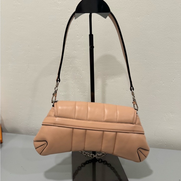 Gucci horsebit chain matelasse Bag with box - Picture 4 of 9